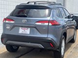 New 2025 Toyota Corolla Cross LE image 4