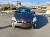 Used 2011 Toyota Prius Four image 2