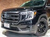 Certified 2022 GMC Terrain AT4 w/ Tech Package image 3