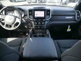 New 2025 RAM 1500 4x4 Crew Cab image 4
