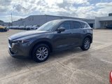 Used 2023 MAZDA CX-5 AWD 2.5 S w/ Select Package image 2