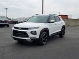Certified 2022 Chevrolet TrailBlazer LT w/ Convenience Package image 4