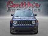 Used 2018 Jeep Renegade Latitude w/ Cold Weather Group image 2