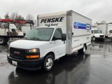 Used 2021 GMC Savana 3500 Extended w/ Power Convenience Package image 3