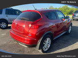 Used 2013 Nissan Juke SL image 5