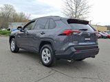 Used 2021 Toyota RAV4 XLE image 4