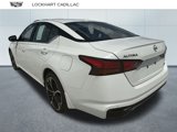 Used 2024 Nissan Altima 2.5 SR image 4