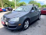 Used 2008 Volkswagen Jetta SE image 2