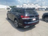 Used 2021 Volkswagen Atlas SEL R-Line image 4