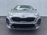 Certified 2020 Kia Sportage LX image 2