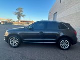 Used 2016 Audi Q5 2.0T Premium w/ Audi MMI Navigation Plus image 5