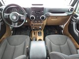 Used 2017 Jeep Wrangler Unlimited Sahara w/ Connectivity Group image 5