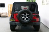 Used 2014 Jeep Wrangler Unlimited Sport w/ Quick Order Package 24S image 4