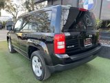 Used 2012 Jeep Patriot Latitude w/ Sun/Sound Group image 4