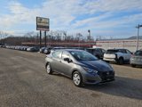New 2025 Nissan Versa S image 5