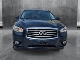 Used 2015 INFINITI QX60 AWD w/ Deluxe Touring Package image 2