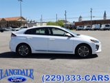 Used 2021 Hyundai Ioniq SEL image 3