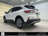 Used 2022 Ford Escape SEL image 2