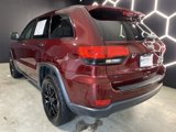 Certified 2019 Jeep Grand Cherokee Limited image 2