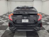 Certified 2021 Honda Civic EX image 5