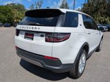 Used 2020 Land Rover Discovery Sport image 4