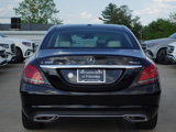 Certified 2021 Mercedes-Benz C 300 4MATIC Sedan image 5