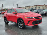 New 2024 Dodge Hornet R/T w/ Track Pack image 4