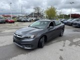 Used 2022 Subaru Legacy Premium image 4