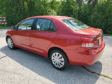 Used 2008 Toyota Yaris Sedan image 3