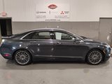 Used 2014 Lincoln MKZ AWD image 2