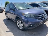 Used 2013 Honda CR-V EX-L image 2