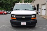 Used 2017 Chevrolet Express 2500 image 2