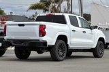 New 2025 Chevrolet Colorado W/T w/ WT Custom Package image 4