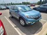 Used 2016 Honda CR-V EX-L image 2