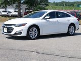 Used 2025 Chevrolet Malibu LT image 5