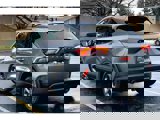 New 2025 Ford Escape ST-Line Elite w/ Tech Pack #1 image 3