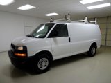 Used 2021 Chevrolet Express 2500 w/ Driver Convenience Package image 3