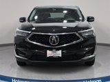 Used 2021 Acura RDX AWD w/ Advance Package image 2