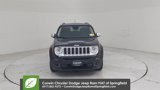 Certified 2017 Jeep Renegade Limited image 6