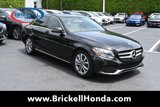 Used 2018 Mercedes-Benz C 300 Sedan image 3