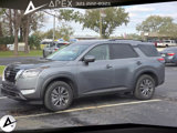 Used 2024 Nissan Pathfinder SV image 4
