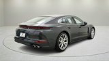 Certified 2025 Porsche Panamera 4 image 5