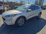 Used 2020 Ford Escape SEL image 2
