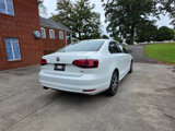 Used 2018 Volkswagen Jetta SE image 5