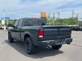 Used 2021 RAM 1500 Classic Warlock w/ Trailer & Traction Group image 5