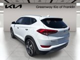 Used 2017 Hyundai Tucson Limited image 5