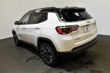 Used 2022 Jeep Compass Limited w/ Sun and Sound Group image 5