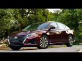 Used 2023 Nissan Altima 2.5 SV image 4