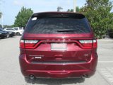 New 2025 Dodge Durango R/T image 5