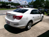 Used 2015 Chevrolet Malibu LT w/ Power Convenience Package image 6